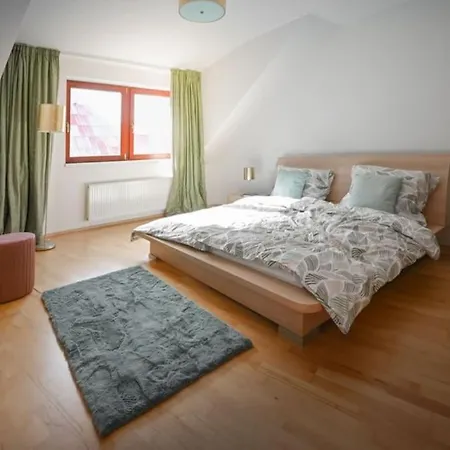 V Centru Dění Olomouc