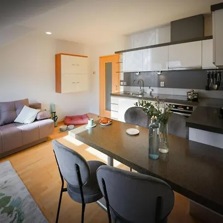 V Centru Deni Apartment Olomouc