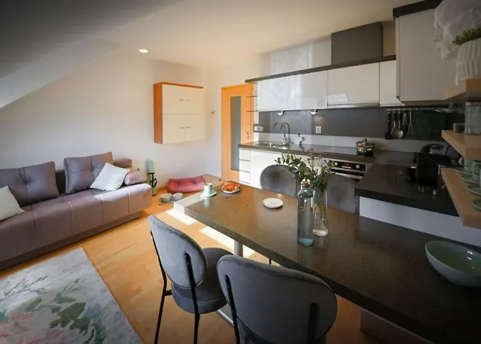 V Centru Deni Apartment Olomouc