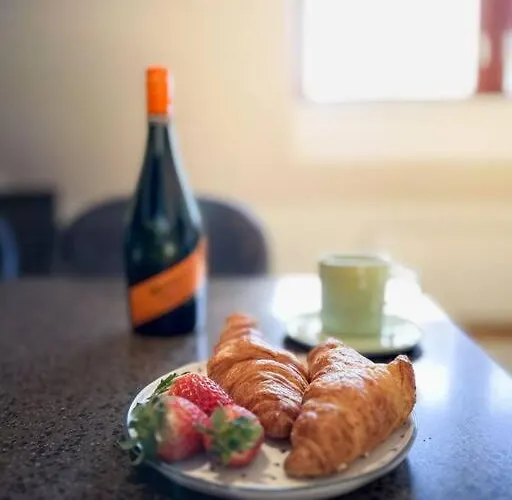 V Centru Deni Apartment *